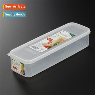 Japan Imported Food Seal Crisper Noodle Macari Storage Box 1