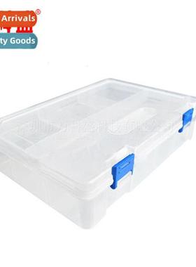 RFID Boxes Learning Ks Plastic Boxes Storage Boxes