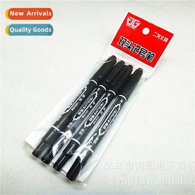 Double-ended marker logistics 120 markers fine