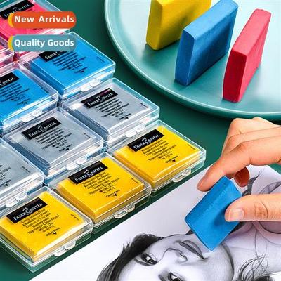 Germany Huibega plastic erasers colorful -specific erasers s