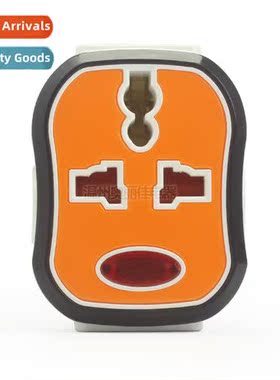 an travel socket an stard cversi socket e tow three socket o