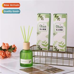 Bedroom Flameless Essential Oil Tea Rattan Incense