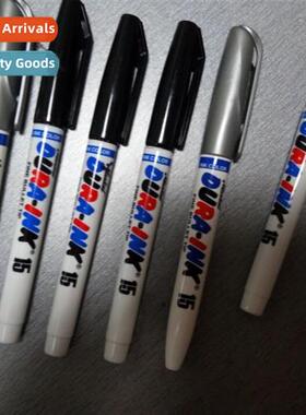 Permanent Marker Industrial Marker Silver Marker Silver Oily