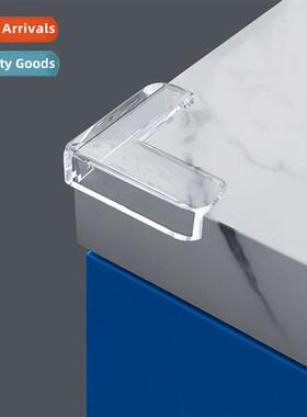 Baby safety anti-collisi corner transparent safety corner pr