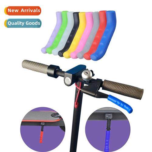 Electric scooter mountain bike bicycle hle protector outdoor