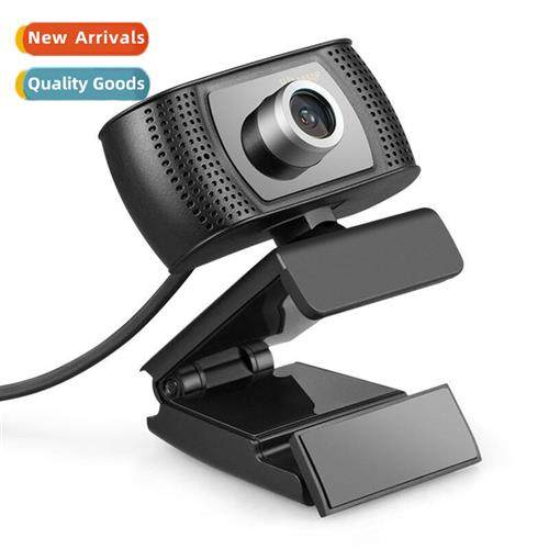 beauty 4k auto focus computer camera HD network USB live web