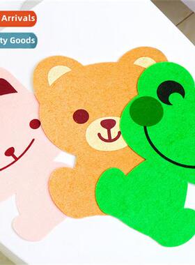 Carto toilet stickers deodorant stickers home bathroom deodo