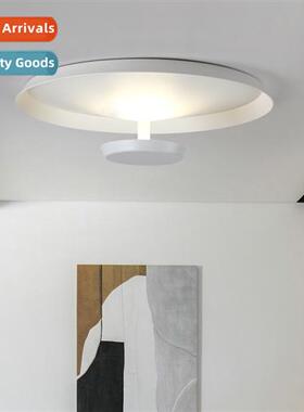 Scinavian persaly  LED ceiling light modern minimalist entry