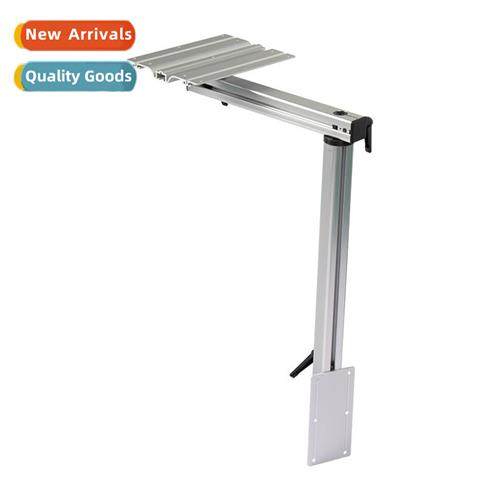 RV Movable Table Legs Swivel Table Legs Hidden Table Bracket