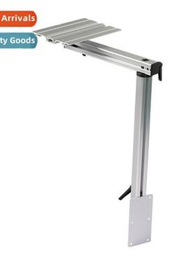 RV Movable Table Legs Swivel Table Legs Hidden Table Bracket
