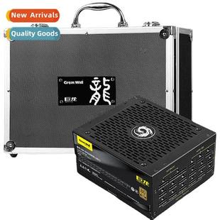 2000W Rated Full Module Power Server EPS2000BL