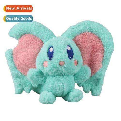 star kirby kirby elfilin plush elfilin big ears elfin mouse