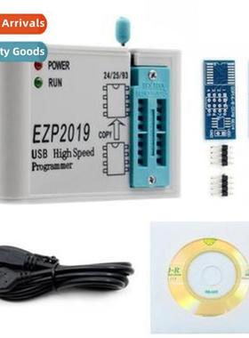 EZP2019 high speed SPI FLASH programmer 24/25/93 bios 25T80
