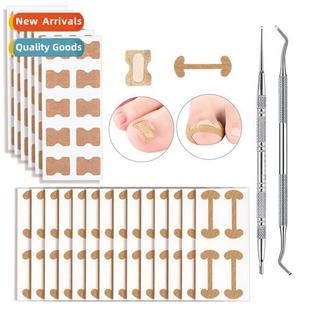 Nail Ingrown Patch Groove Stching Corrector Ortho