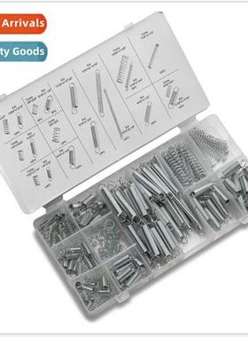 200PCS spring, tensi spring, compressi spring, 200 pcs trans
