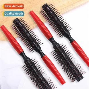 Premium Curling Comb Home Blow Hair Pear Styling Daily