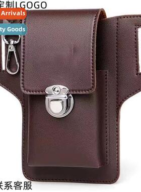 Upgrade new cell phe belt pack mens cstructi se work cell ph