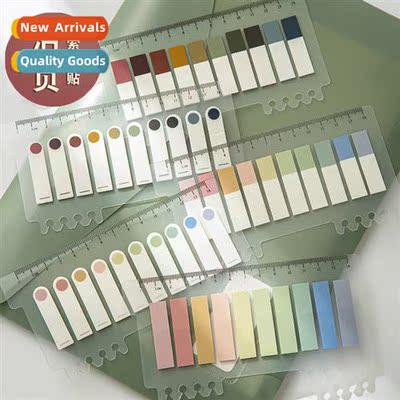 Index stickers cvenience stickers study aids students genera