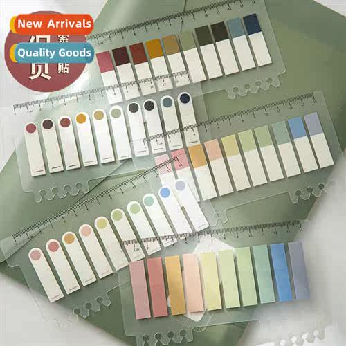 Index stickers cvenience stickers study aids students genera