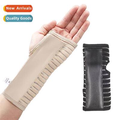 Wrist guards fness basketball joint sprain protecti immobili