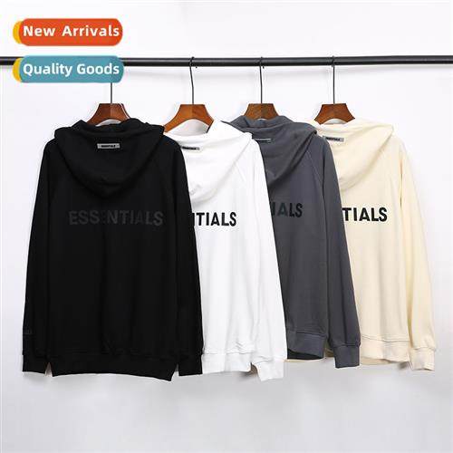 FOG Retro Line ESSENTIALS 20FW Cuffs LOGO Reflective Stereos