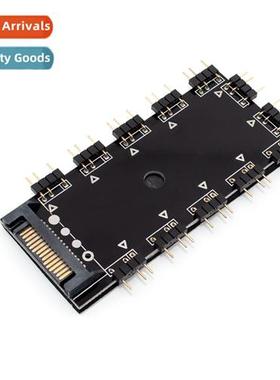 Desktop PC Godlight Sync ARGB 5V 3-pin Fan Lighting Strip 12