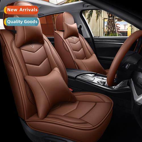 2020 new all-inclusive full lear four-seas universal car cus