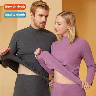 De velvet autumn coat and trousers mens su in high collar au