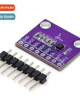 MCU- LIS2DH12TR 3-axis Acceleration Module Sensor Developmen