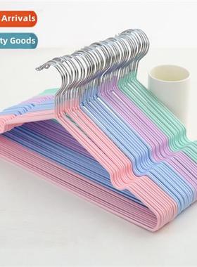 Dipping plastic wh groove n-slip drying rack clos rack dormo