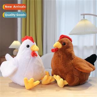 color bear cute bobbi doll rooster two friendly skin Cute