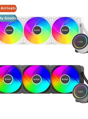 Overclocking Triple Chir 360-I All-in-One Water Cooling Cool