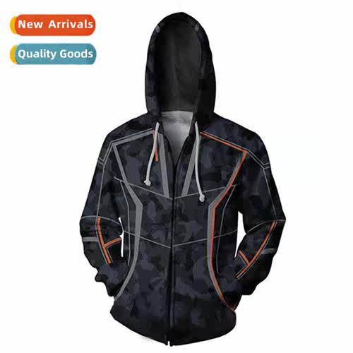 Avengers 3 Infiny War Quantum Battle Su Ty Stark Genuine 3D