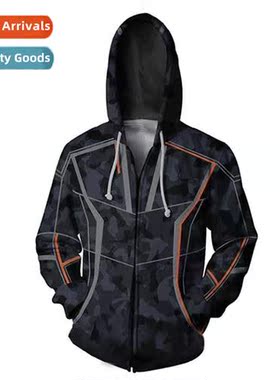 Avengers 3 Infiny War Quantum Battle Su Ty Stark Genuine 3D