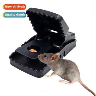 traps mouse rat cage Sensive household plastic