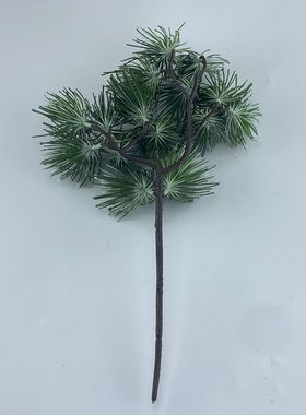 Christmas Simulati Pine Welcome Pine Fake Tree Indoor Landsc
