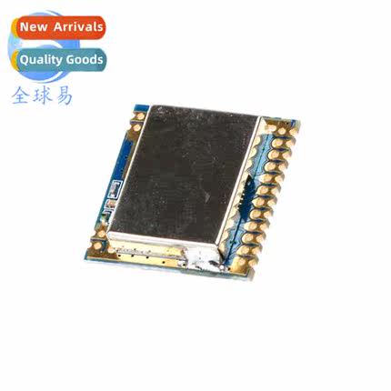 Ultra Small SI4463 Wireless Module Through  Wall King Lg Dis