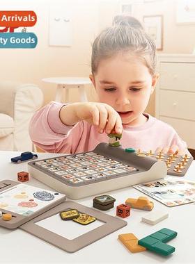 childrens puzzle logic toys sudoku introductory board games