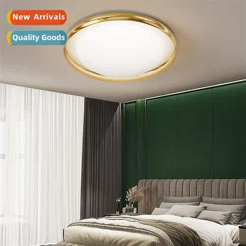 New copper -modern creative ceiling lamp light luxury Scinav