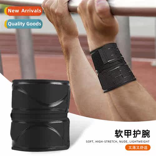 Thin secti  st armor breathable wrist ciliary sheath men  wo