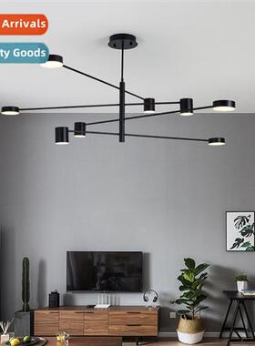 Lamps  lanterns living room modern simple atmosphere househo