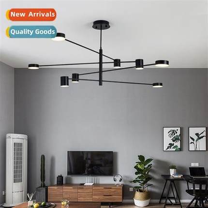 Lamps  lanterns living room modern simple atmosphere househo