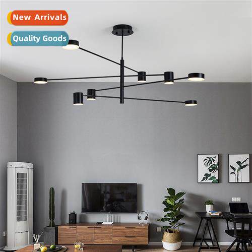Lamps  lanterns living room modern simple atmosphere househo