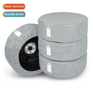 Bag Cover Spare Rainpro Snow Car Sunpro Tire