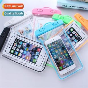 screen rafti cell cover dive seal touch can phe bag Waterpro