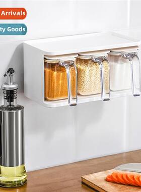 Seasing box set  household moisture-pro dust seasing jar sea