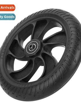 8 inch KUGOO scooter parts rear wheel assembly 8 inch scoote