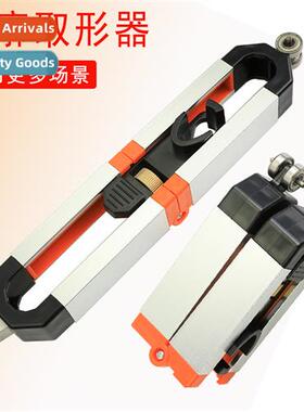 Ellipse Taker Ctour Gauge Ctour Woodworking Measuring Taking