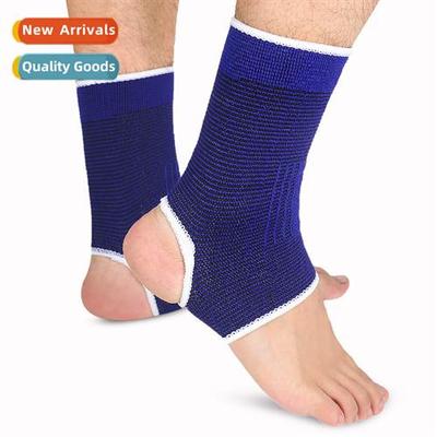 Sports Brace Ankle Protectors Ankle Protectors Knted Mens  W
