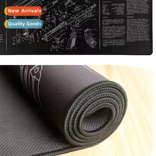 cleaning oilpro pad waterpro pistol thickened Gun